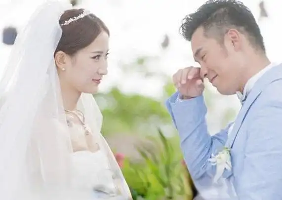 陈赫照片资料陈赫结婚现场照曝光陈赫近况如何