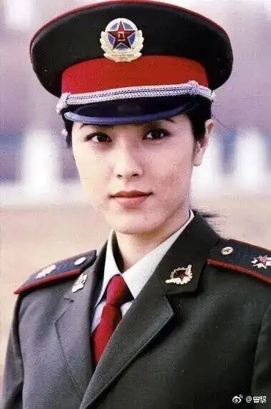 曾黎中戏两百年美女不如新疆棉花好看