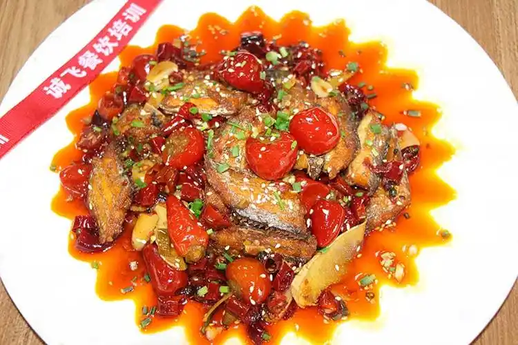 哪里可以学炒菜_正宗重庆炒菜技术?