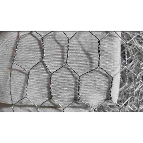 戎雷 安全网镀锌钢丝网宽1m 丝径1mm 孔径:2.5cm