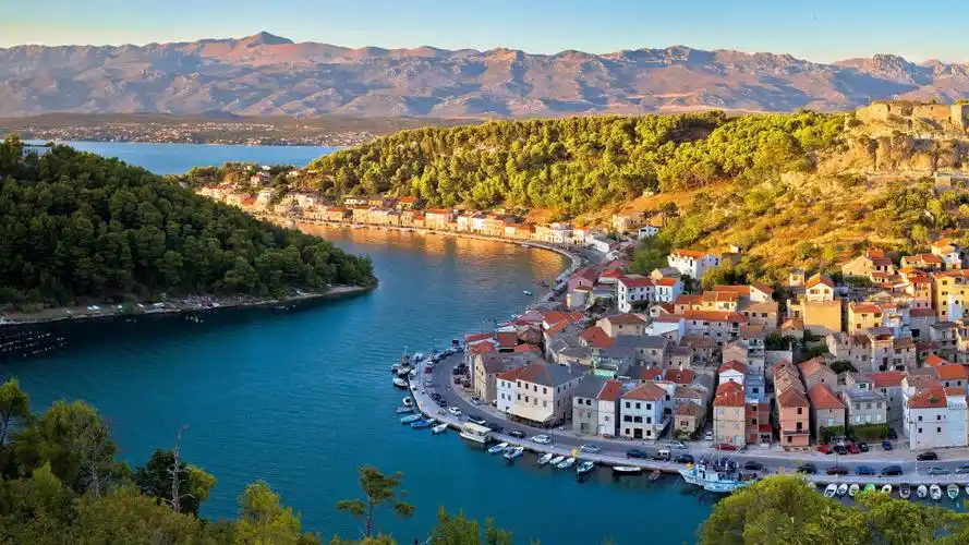 克罗地亚达蒂亚,2021年,旅行,高清,摄影图片,4k高清风景图片,娟娟壁纸