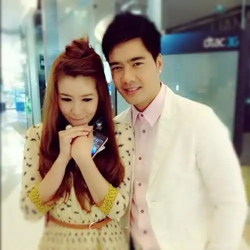 p data-id="gncnq3sybf">林星星(cheer),本名