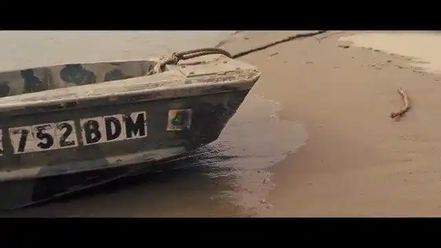 污泥[电影]# 豆瓣评分7.