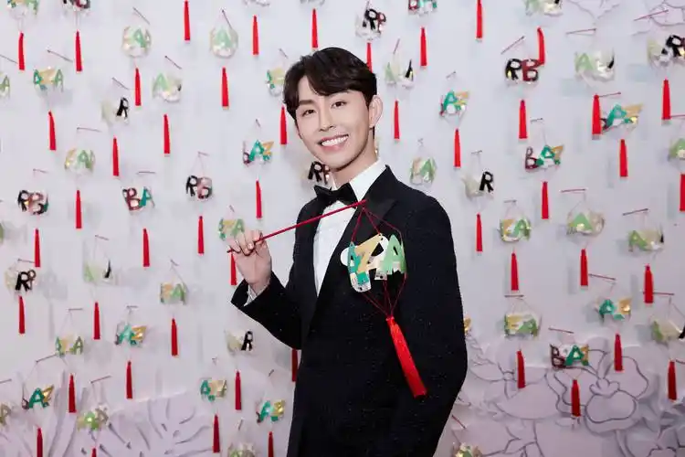 双十一重磅来袭瑜大公子为粉丝谋福利