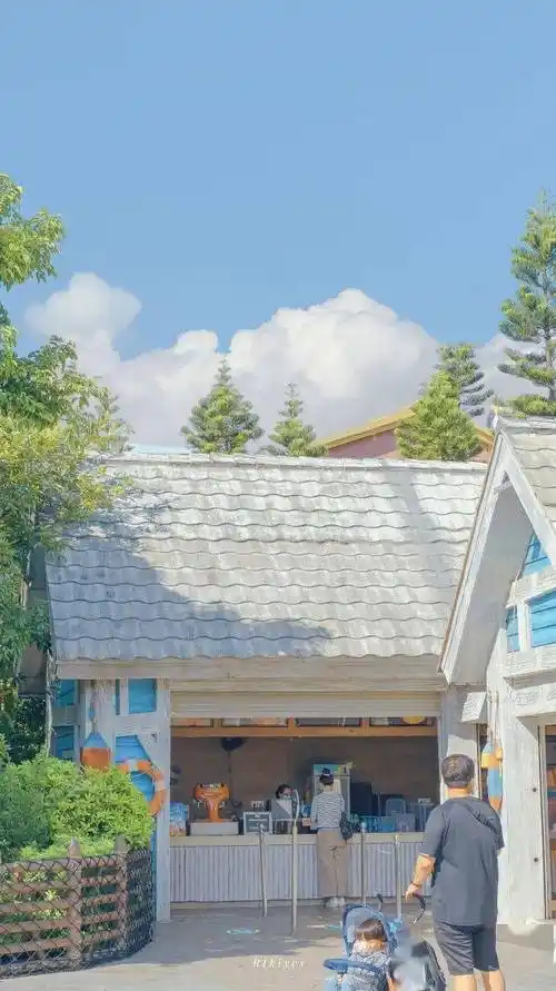 治愈系手机壁纸