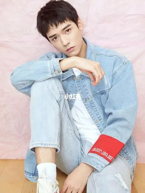 龚俊的可爱头像_龚俊_头像_素材_头像