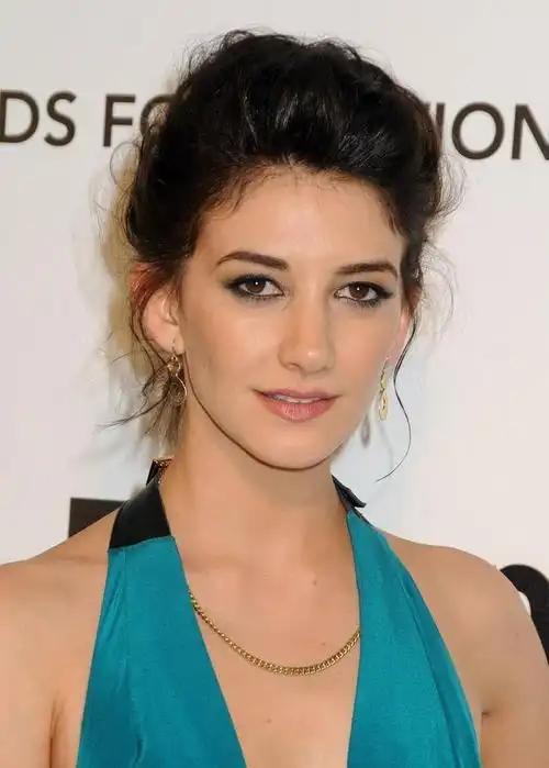 环球美女:希拉·凡德(sheila vand)