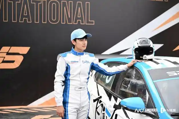 胡先煦林臻东与驰臻东也是我的一体两面