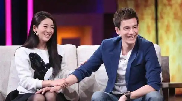 李佳璘靠一部剧吃一辈子,二婚嫁给"穷小子",如今丈夫也走红了