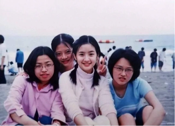 不学大s41岁林依晨产后复出拒绝家人退圈要求不做贤妻良母