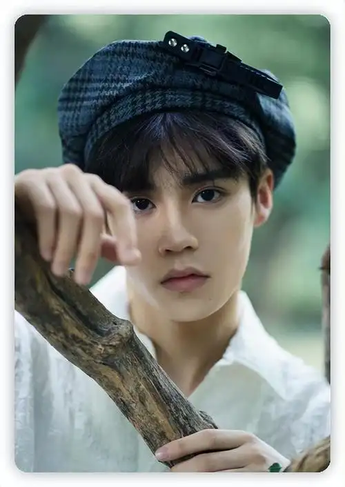 20岁男星宣布三战高考!高考分数308复读一年只涨8分,曾登上春晚