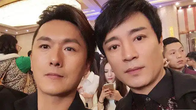 何中华老婆是谁,何中华老婆真的是刘芳毓吗?