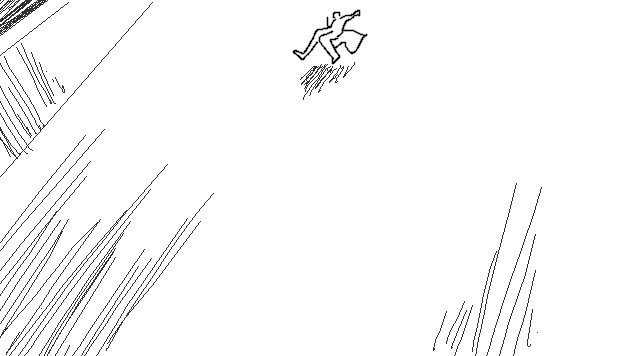 花京院典明绿之法皇立体机动装置