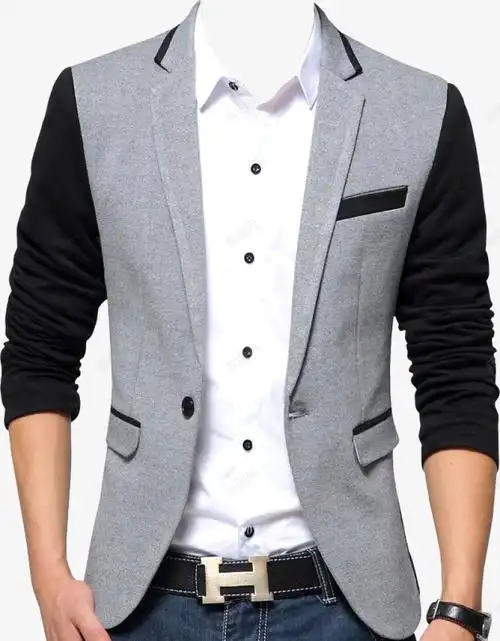 com 人物 半身像 头像 影楼 服装 正装 海报 照相馆 设计 身份证照