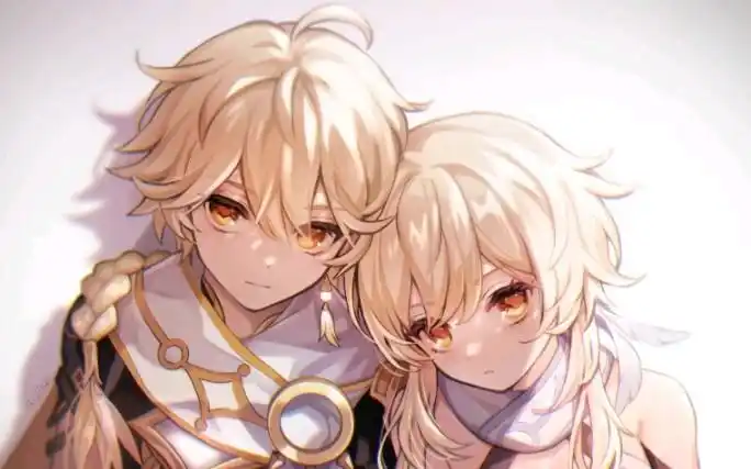 被原神荧压榨一滴不剩是什么梗 旅行者空被荧压榨是什么漫画视频