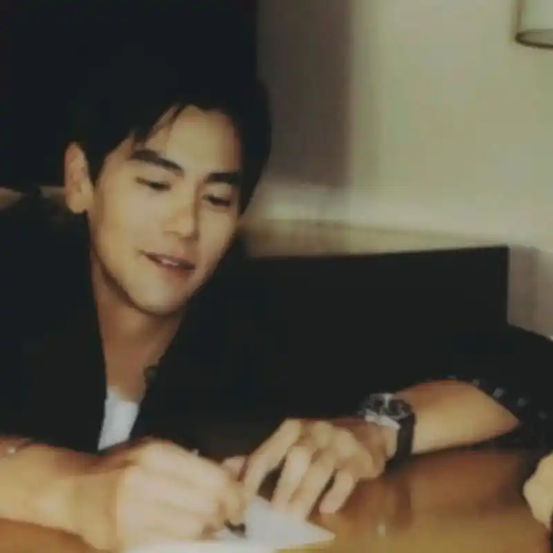 彭于晏头像图片微信男生专用