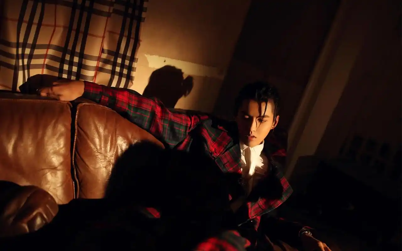 很酷酷的感觉. 转载自百家号作者:冯姐家常菜