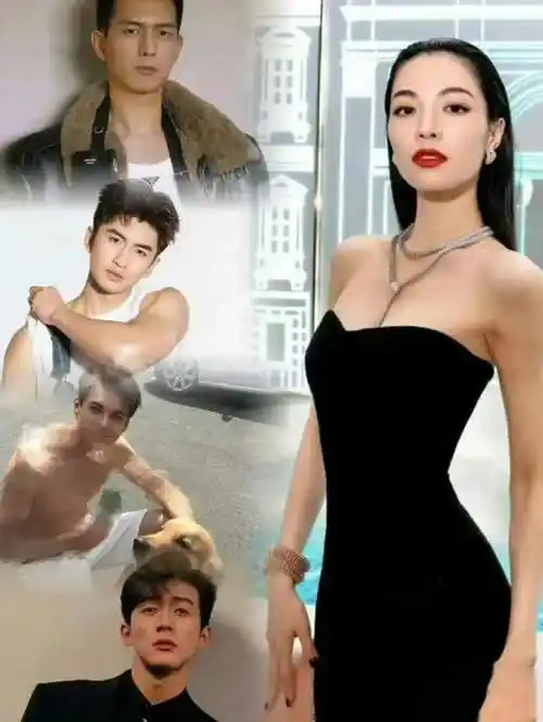 钟楚曦侯雯元和好!迪拜机场甜蜜牵手,男方牵手方式太霸气!