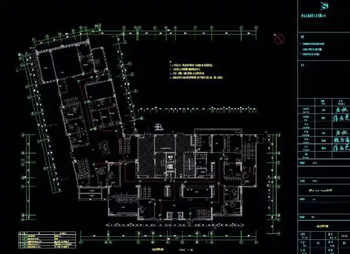 水电改造  #设计  #装修设计  #水电施工  #施工图深化  #空间设计