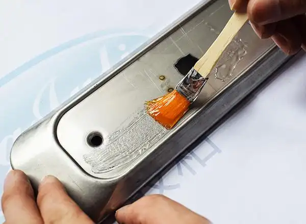 金属胶水只能粘金属吗给大家介绍一款多用途粘金属胶