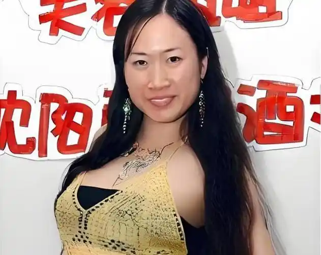 "初代网红"芙蓉姐姐:如今逆袭成亿万富婆,比凤姐强太多