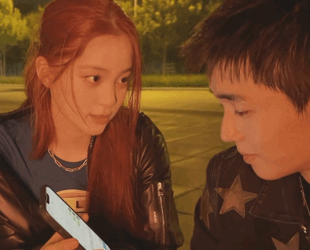 欧阳娜娜换男友了?怎么和他谈恋爱啦?