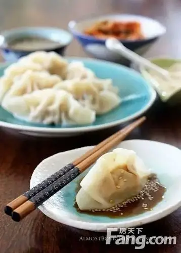 【昌盛 新邻里】暖冬行 | 冬至饺子趴,把你的耳朵叫醒!