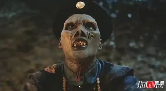 是真的吗揭秘湘南僵尸村恐怖传说3