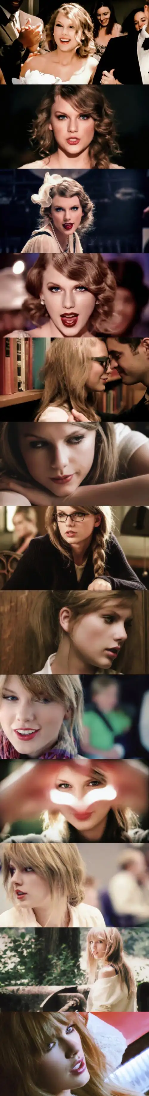 泰勒斯威夫特生日快乐##霉霉生日快乐