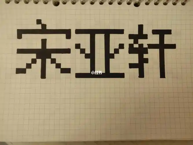 可以是名字,可以是人物