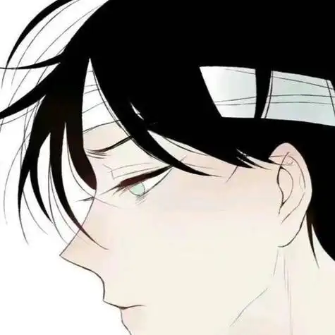 qq头像 动漫 男生 孤独 动漫头像图片大全 -【爱个性】