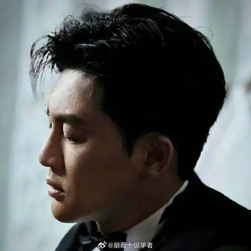 守护朋薇超话┏━━━━#苏有朋#━━━━┓2024|动态|微博微博换头像