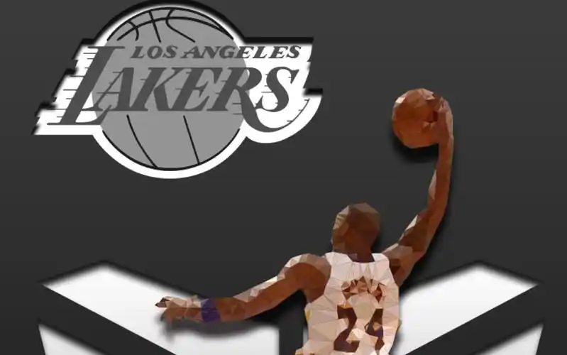 【科比高清壁纸】—— 永远的黑曼巴_哔哩哔哩_bilibili