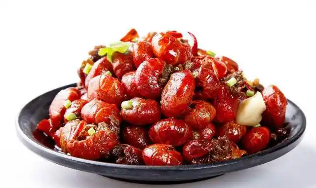 爆炒虾球和油焖大虾的酱料配方,保证闻着香味浓郁,吃着非常入味