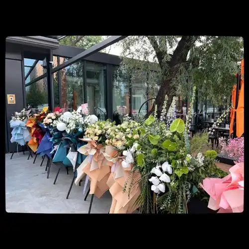 陆思恒歌呜啊派对生日会