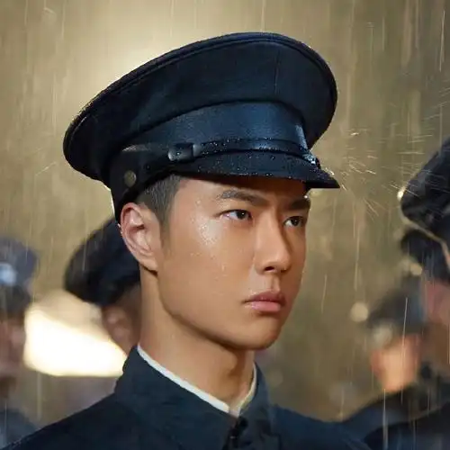 黄兰豫 _ 哔哩哔哩相簿