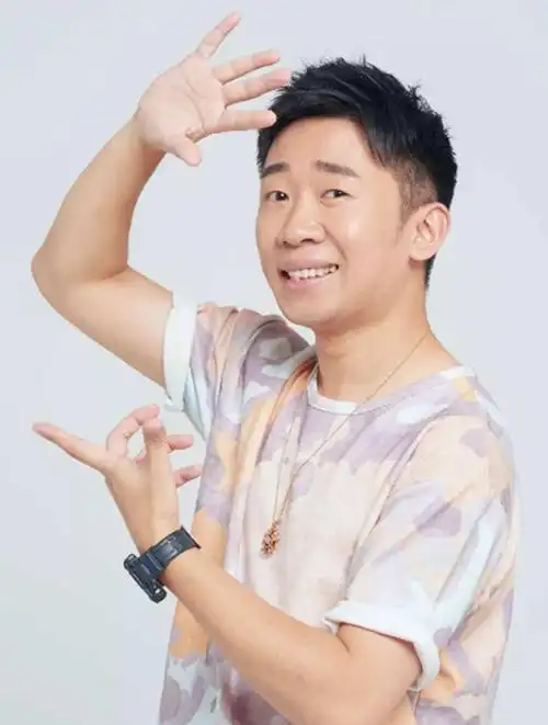 "暖心男孩"杨迪,不动声色帮杨颖解围,护住了她最后的体面5-度小视