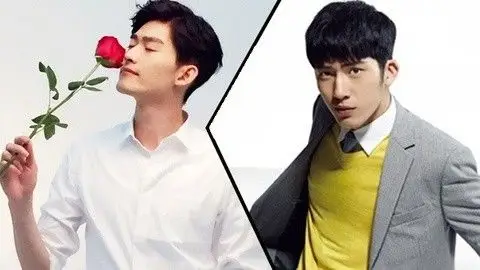 张翰井柏然"情敌"见面开撕!看热闹不嫌事儿大!