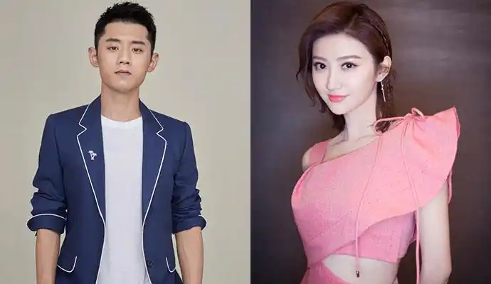 景甜曾遭母亲催婚 公布与张继科恋情自曝计划疑好事将近【图】 1