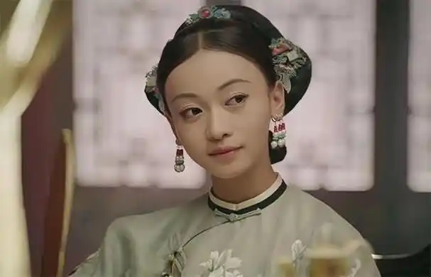 凭《延禧攻略》走红,"不可一世"的吴谨言,如今为何处处尴尬?