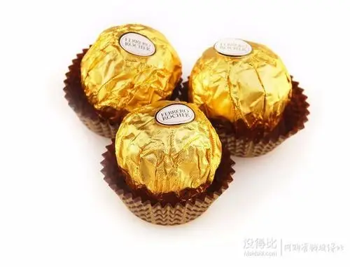 德国直邮费列罗ferrerorocher金莎巧克力25粒装
