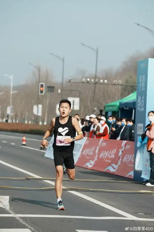 浦口马拉松##南京浦口马拉松##跑步##马拉松##返浦归真跑进山