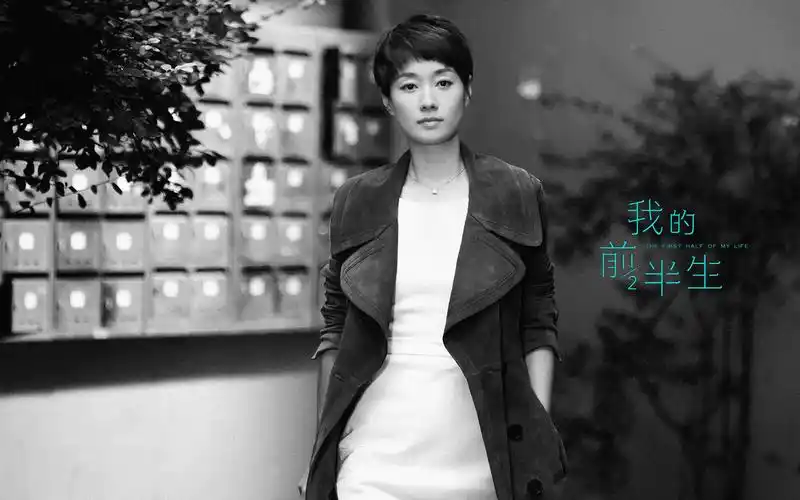 电视剧《我的前半生》高清剧照图片电脑桌面壁纸下载