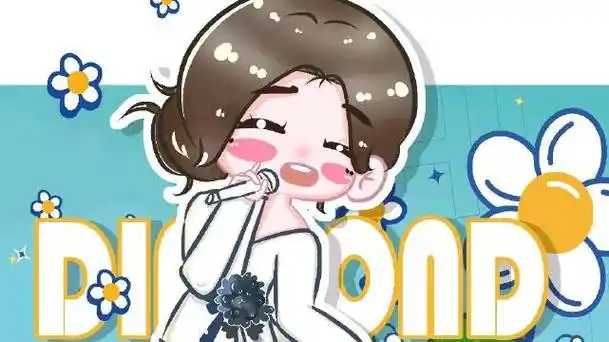 张碧晨——星光大赏