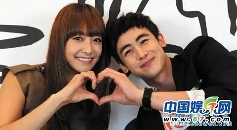 维尼夫妇宋茜尼坤疑假戏真做 多张贴身缠绵照曝光