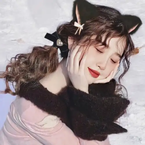 虞书欣高清头像/壁纸第十弹