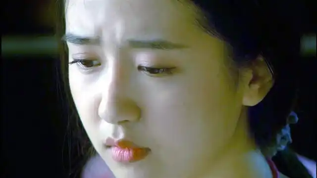 《你是我的眼》许龄月镜头超清混剪,满屏都是胶原蛋白,好想咬一口!