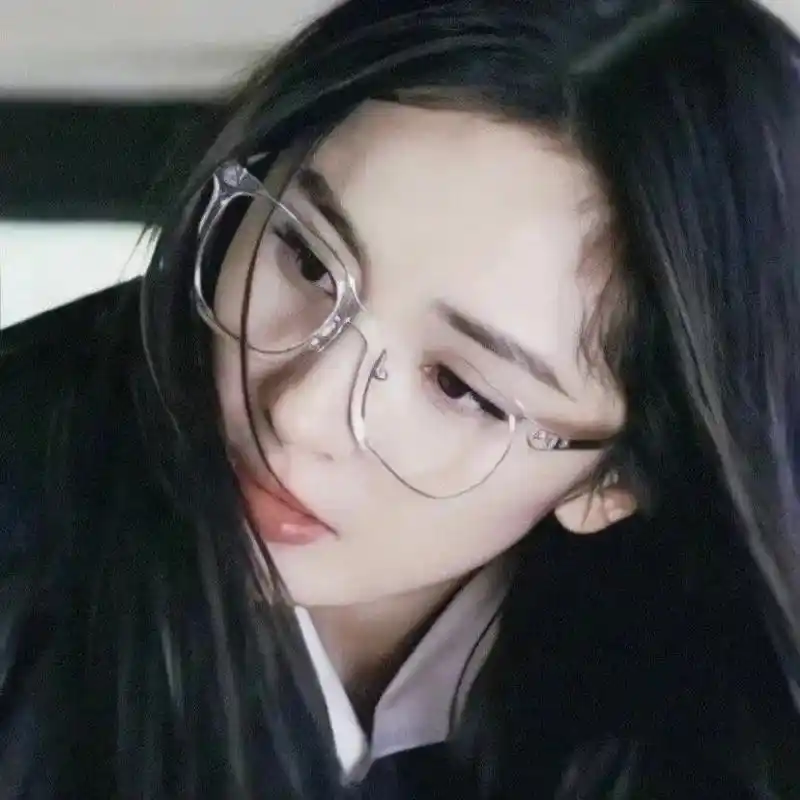 头像篇～#杨幂 - 抖音