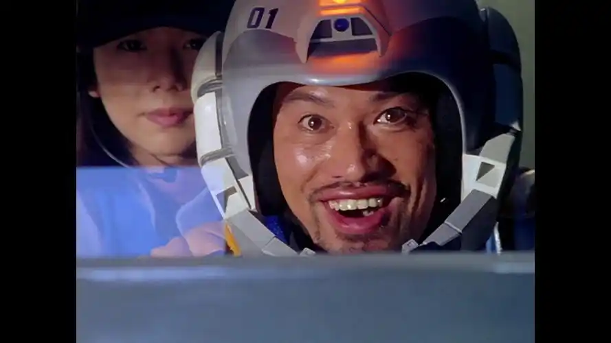 4k修复盖亚奥特曼大结局两奥击败最终boss