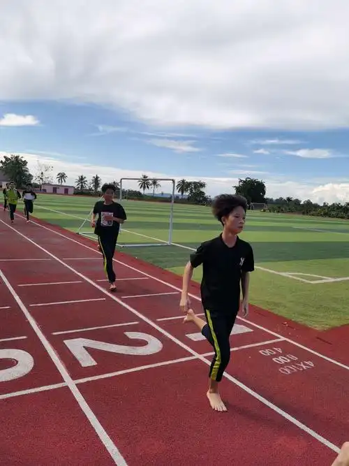 本号初级中学2021届九年级中考体育第一次模拟检测.